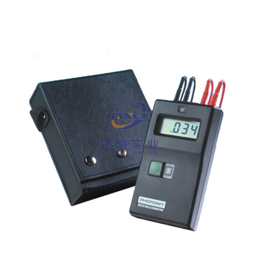 英國RHOPOINT M210毫歐表儀